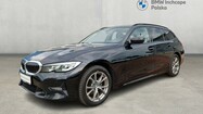 BMW Seria 3 320