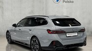miniaturka - BMW Serii 5, 540