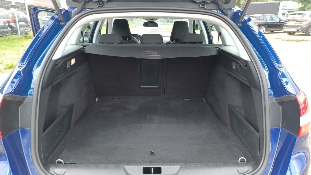 Peugeot 308 SW