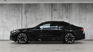 BMW Serii 5, i5