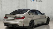 miniaturka - BMW M3
