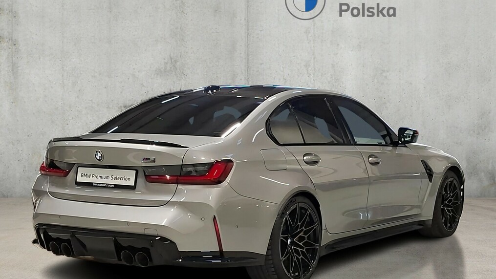BMW M3