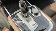 BMW Seria 7 740