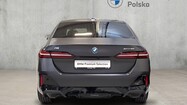 miniaturka - BMW Serii 5, i5