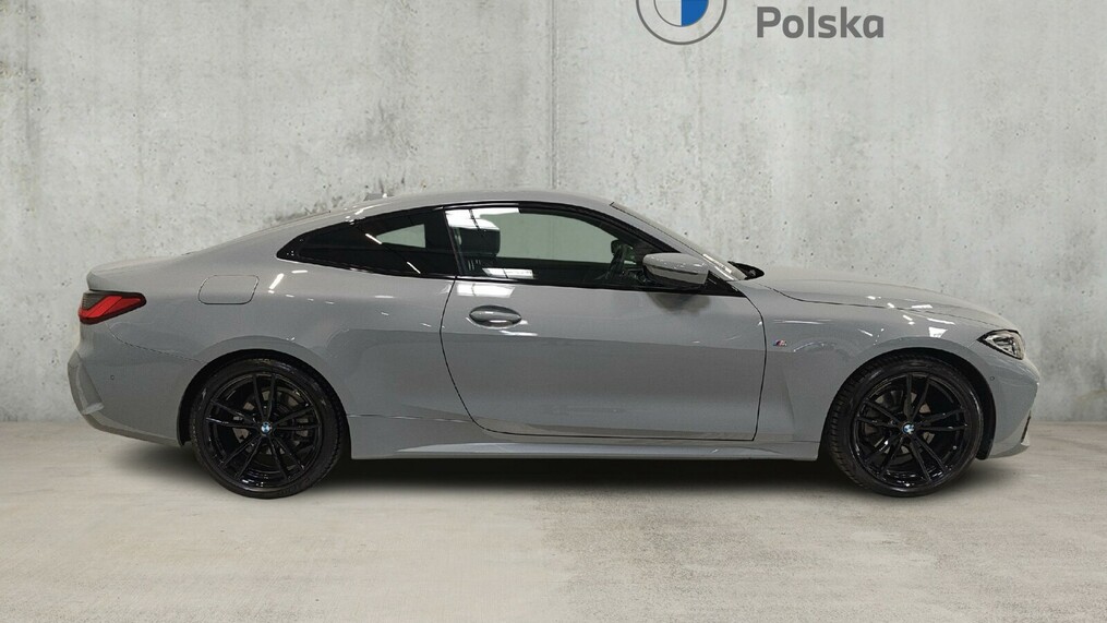 BMW Seria 4 420