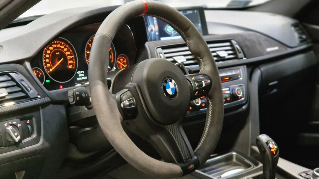 BMW Seria 3 328