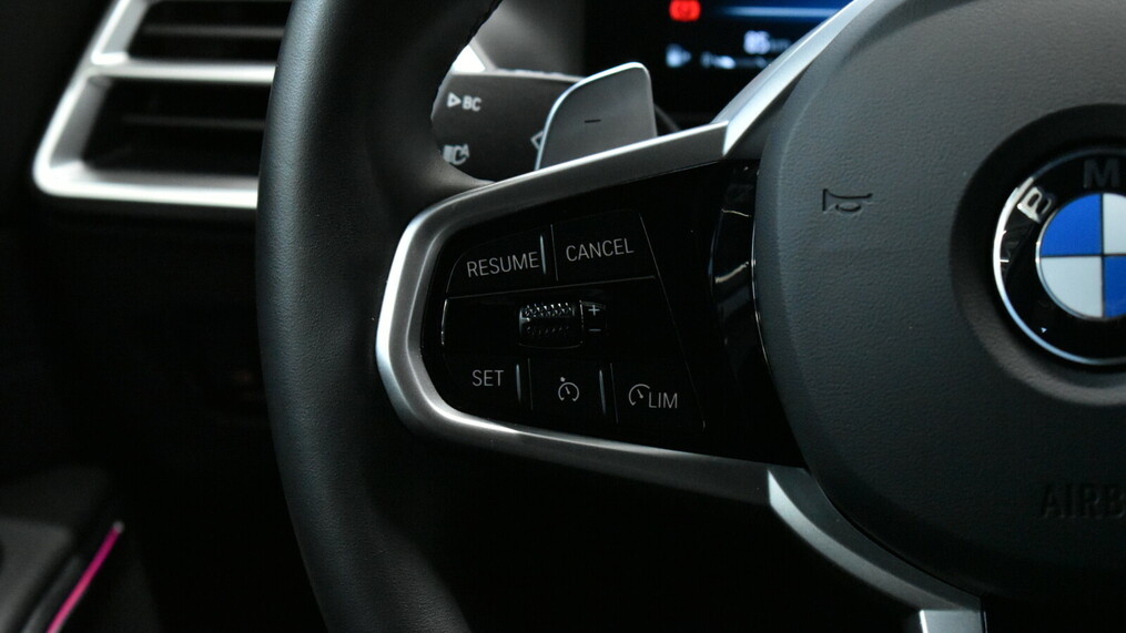 BMW Seria 3, 320
