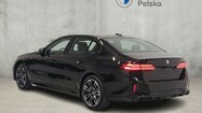 BMW Seria 5 520
