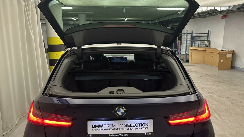 BMW Seria 3 320
