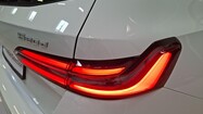 BMW Serii 5, 520