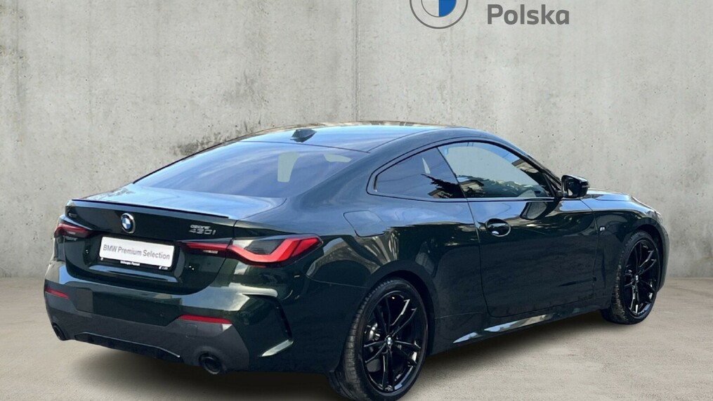 BMW Seria 4 430