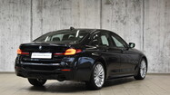 BMW Seria 5 520