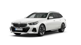 BMW Serii 5, 540