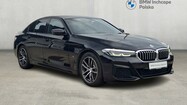 BMW Seria 5 520