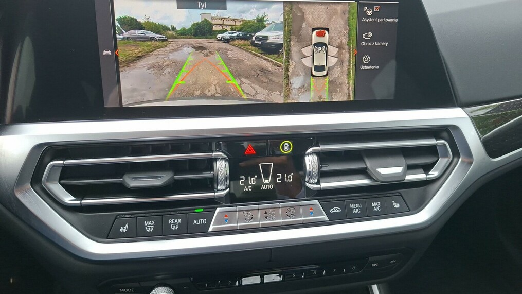 BMW Seria 3, 340