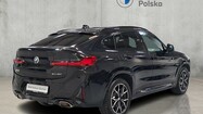 miniaturka - BMW X4