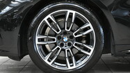 BMW Seria 5, 520