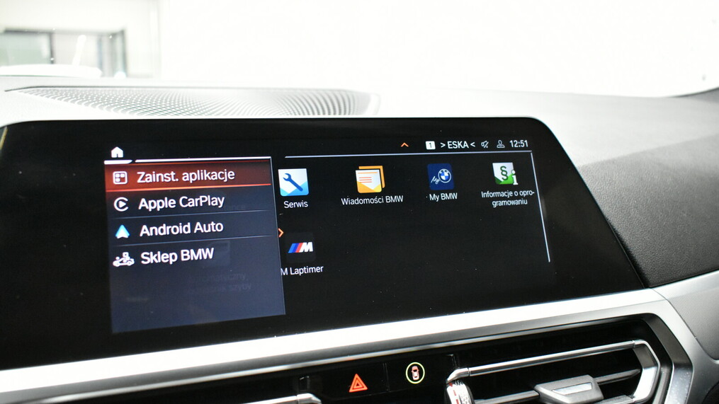 BMW Seria 3 320