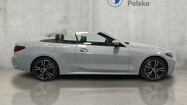 BMW Serii 4, 430