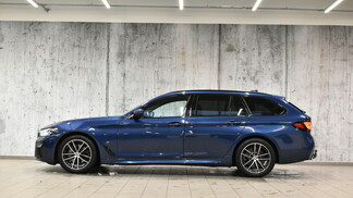 BMW Seria 5 520