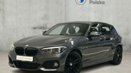 BMW Seria 1 118