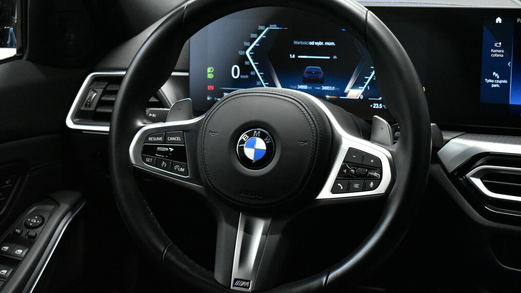 BMW Serii 3, 340