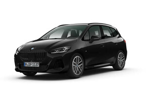 BMW Serii 2, 218