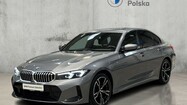 miniaturka - BMW Serii 3, 318