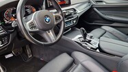 BMW Seria 5 530