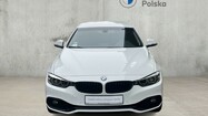 BMW Seria 4 420
