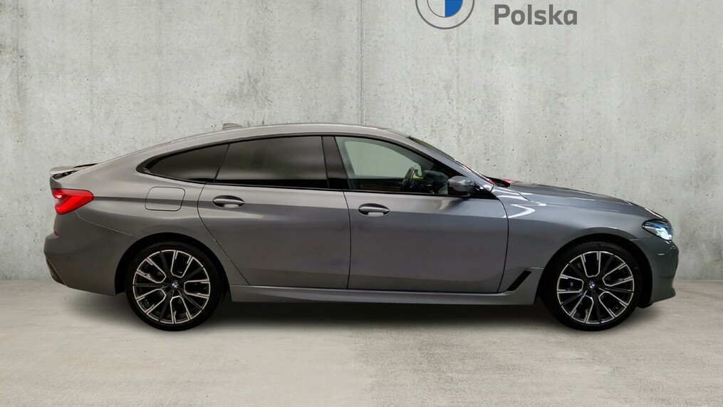 BMW Seria 6 630