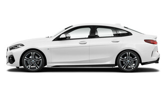 BMW Serii 2, 218