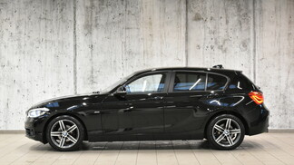 BMW Seria 1 118