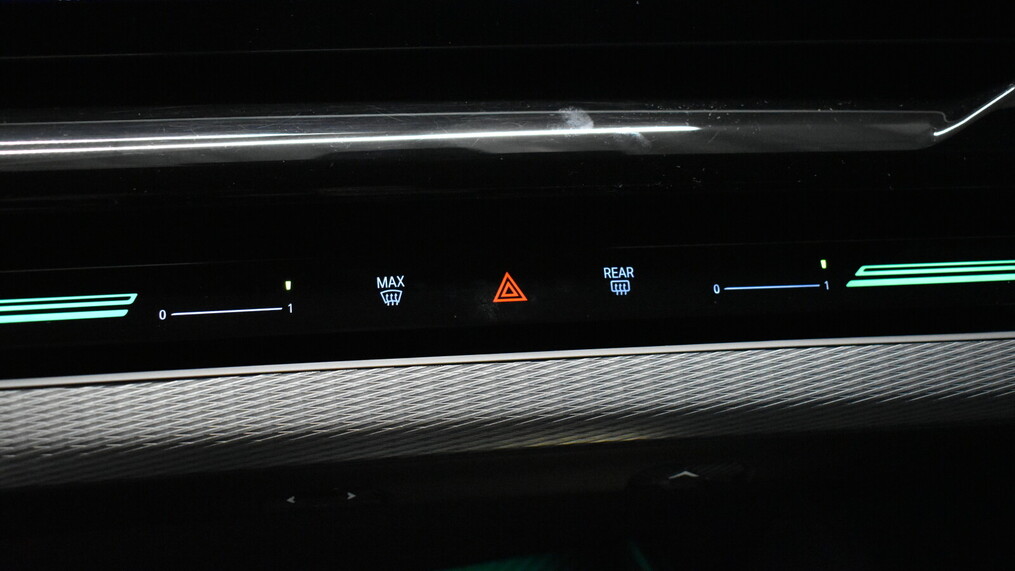 BMW Serii 5, 520