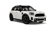 miniaturka - MINI Countryman