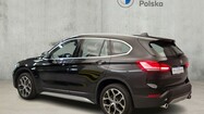 miniaturka - BMW X1
