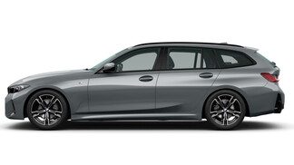 BMW Serii 3, 330