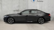 BMW Serii 5, 520