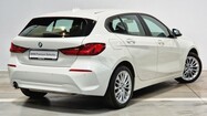 BMW Seria 1 118