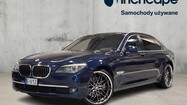 miniaturka - BMW Serii 7, 760