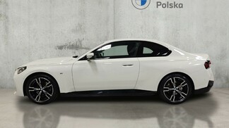 BMW Seria 2 220