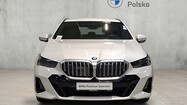miniaturka - BMW Serii 5, 540