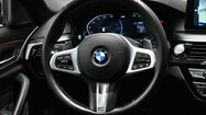 BMW Serii 5, 530