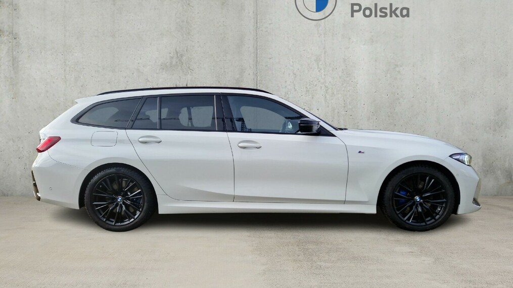 BMW Seria 3 340