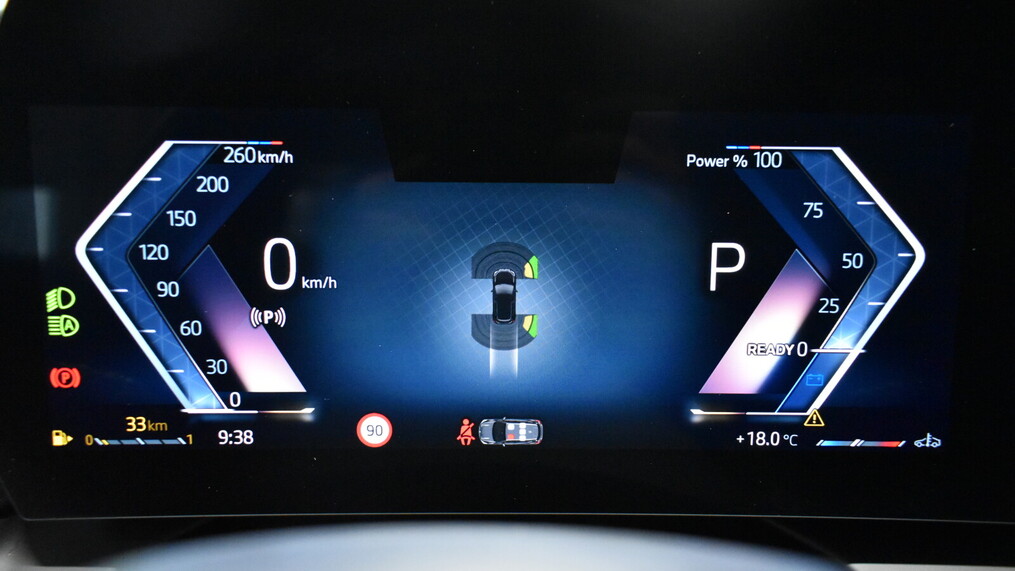 BMW Serii 1, 120