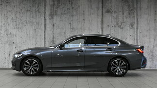 BMW Serii 3, 320