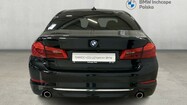 BMW Seria 5 520