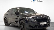 miniaturka - BMW X4 M