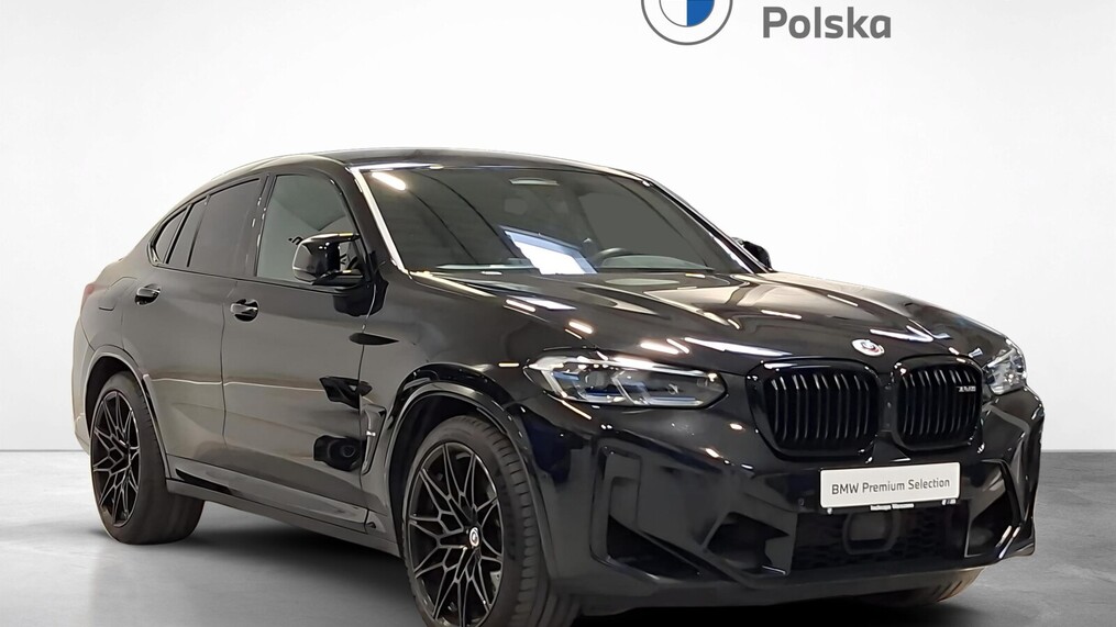 BMW X4 M
