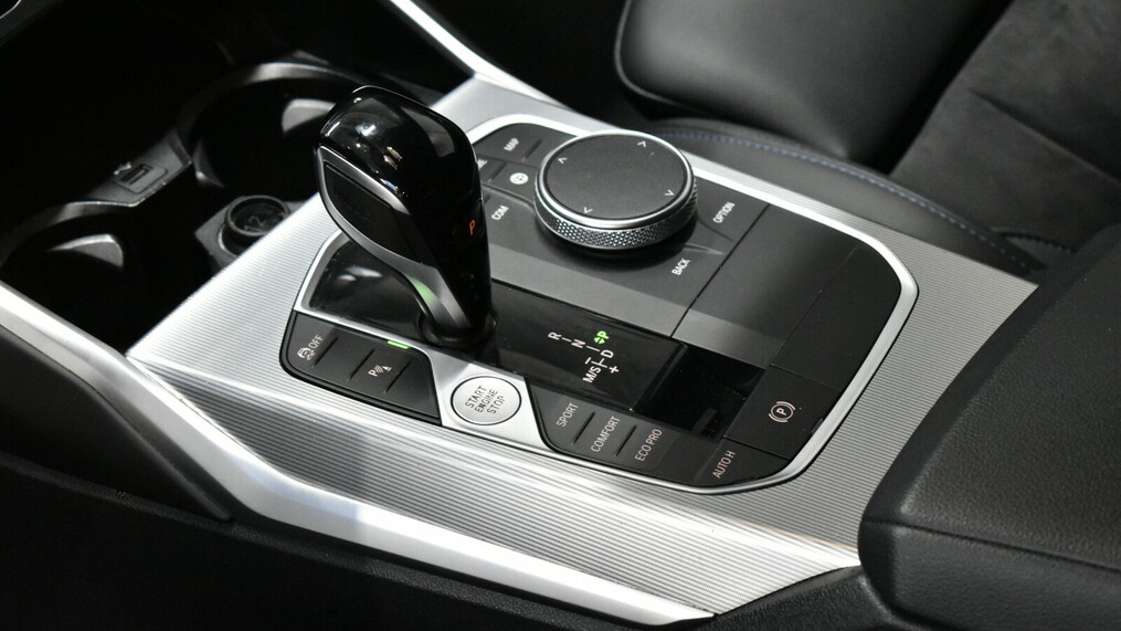 BMW Seria 3 320